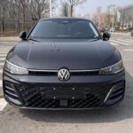2026 Volkswagen Passat Pro 380TSI Dragon Edition– Ready for Export From China | CarBuyChina