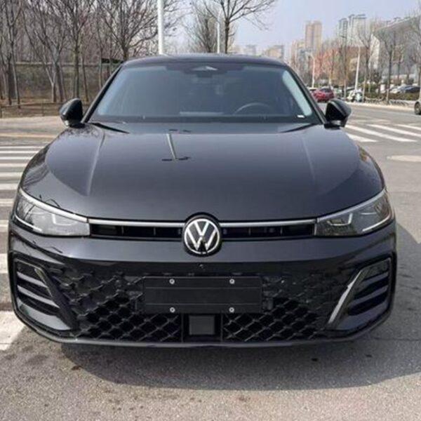 2026 Volkswagen Passat Pro 380TSI Dragon Edition– Ready for Export From China | CarBuyChina