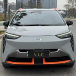 2026 AION Y 70 Enjoy Tech Edition– Ready for Export From China | CarBuyChina