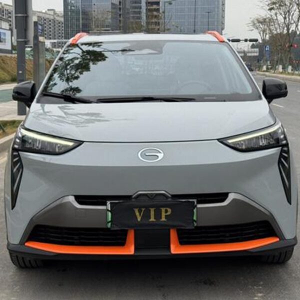 2026 AION Y 70 Enjoy Tech Edition– Ready for Export From China | CarBuyChina