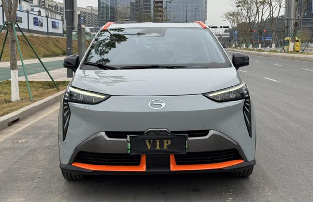 imgi_4_aion 2 2026 AION Y 70 Enjoy Tech Edition– Ready for Export From China | CarBuyChina - Image 1