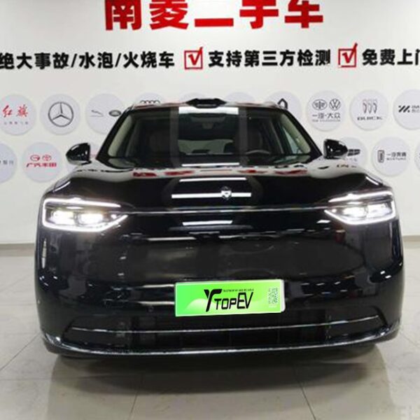Aito M7 2026 Model Year, Extended-Range Ultra, 5-Seater, AWD– Ready for Export From China | CarBuyChina