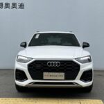 Audi Q5L 2026 40T Luxury Dynamic Edition– Factory Price From China | CAR IN CHINA