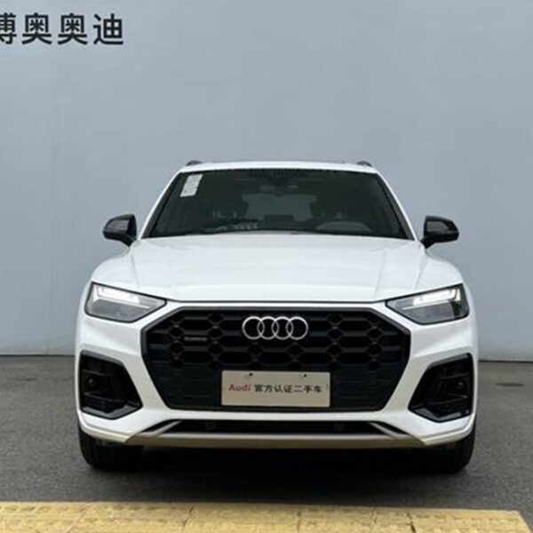 Audi Q5L 2026 40T Luxury Dynamic Edition– Factory Price From China | CAR IN CHINA