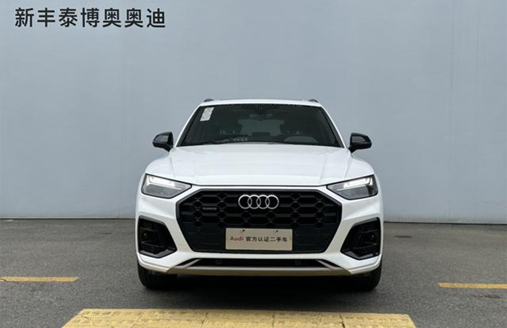 imgi_4_audi 2 Audi Q5L 2026 40T Luxury Dynamic Edition– Factory Price From China | CAR IN CHINA - Image 1