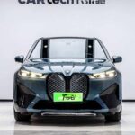 BMW iX 2026 xDrive40– Factory Price From China | CarBuyChina