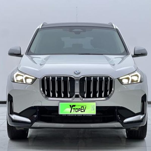BMW X1 2026 xDrive25Li X Design Package– Ready for Export From China | CAR IN CHINA