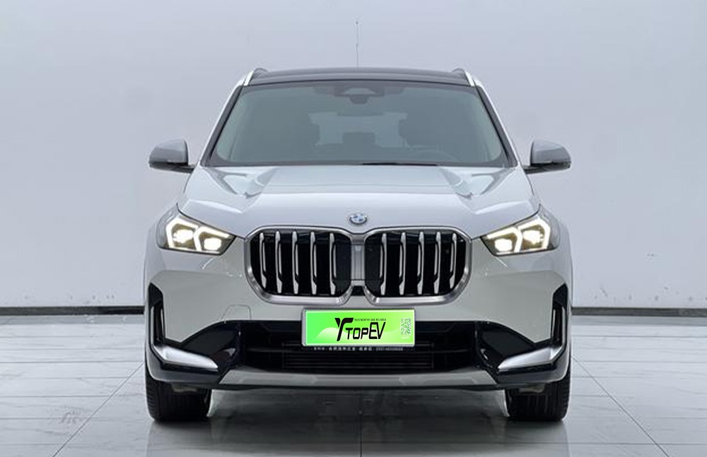 imgi_4_bmw x1 2 BMW X1 2026 xDrive25Li X Design Package– Ready for Export From China | CAR IN CHINA - Image 1