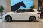 BMW X3 2026 xDrive30L Luxury M Sport Package– Ready for Export From China | CAR IN CHINA - Image 2