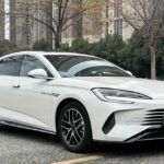 BYD Seal DM 2026 Honor Edition DM-i 1.5L 121KM Premium Trim– Ready for Export From China | CAR IN CHINA