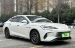 BYD Seal DM 2026 Honor Edition DM-i 1.5L 121KM Premium Trim– Ready for Export From China | CAR IN CHINA