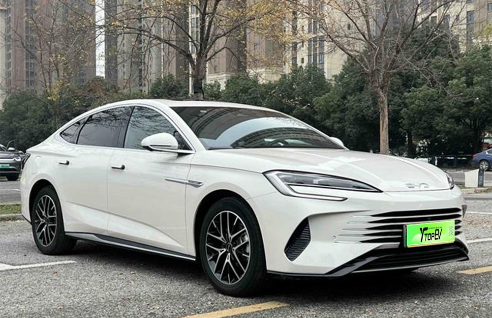 imgi_4_byd 3 BYD Seal DM 2026 Honor Edition DM-i 1.5L 121KM Premium Trim– Ready for Export From China | CAR IN CHINA - Image 1