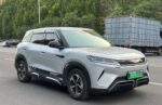 Yuan UP 2026 Model, 301KM Leading Edition– Factory Price From China | CAR IN CHINA - Image 2