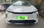 Toyota Bozhi 4X 2026 Model 615 MAX Version– Ready for Export From China | CAR IN CHINA