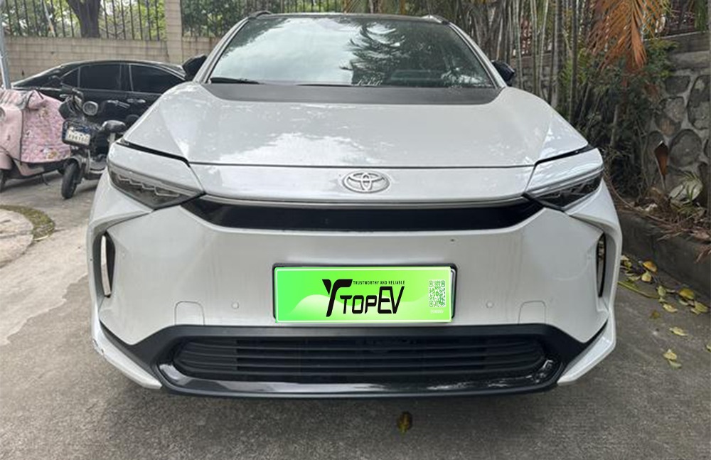 imgi_4_bz4x 2 Toyota Bozhi 4X 2026 Model 615 MAX Version– Ready for Export From China | CAR IN CHINA - Image 1