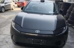Toyota bZ5 2026 Model 550 PRO Smart Edition– Ready for Export From China | CAR IN CHINA