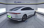 Changan Qiyuan A07 2026 Model 200 Max Extended Range Edition– Ready for Export From China | CAR IN CHINA - Image 3