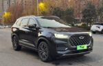 Chery Tiggo 8 PLUS 2026 Model 290TGDI DCT Luxury Edition+– Factory Price From China | CAR IN CHINA - Image 3