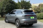 Chery Tiggo 8L 2026 Model 2.0T Automatic Premium Edition– Factory Price From China | CAR IN CHINA - Image 3