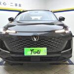 Changan CS55 PLUS 2026 Model Third Generation 1.5T DCT Premium Version– Ready for Export From China | CAR IN CHINA
