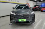 Changan CS75 PLUS 2026 Model Third Generation 1.5T Automatic Premium Version– Ready for Export From China | CAR IN CHINA