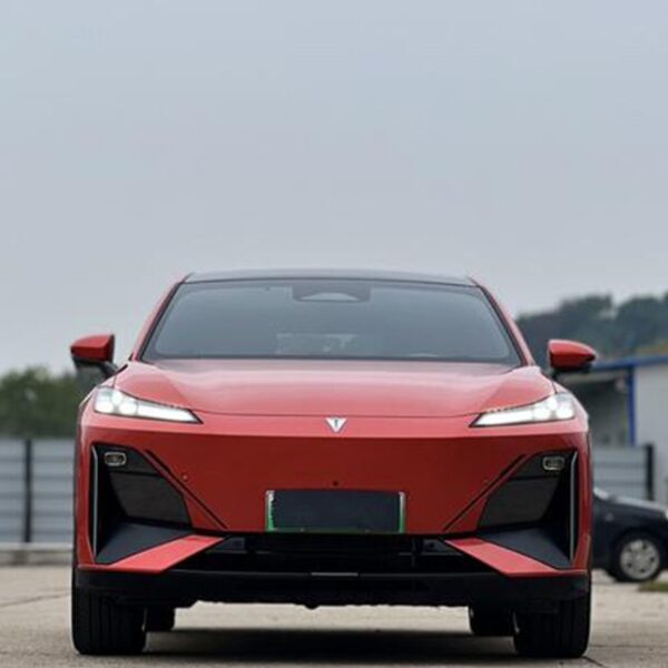 Deepal S07 2026 Model 215Max Dry Kun Intelligent Driving ADS SE Extended-Range Edition– Factory Price From China | CarBuyChina