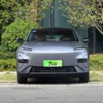 2026 Changan Deepal S05– China Export Vehicle | CarBuyChina