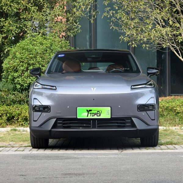 2026 Changan Deepal S05– China Export Vehicle | CarBuyChina