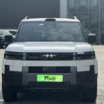 2026 Titanium 7 PHEV 190km/h 4WD Ultra version– Ready for Export From China | CarBuyChina