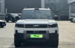 2026 Titanium 7 PHEV 190km/h 4WD Ultra version– Ready for Export From China | CAR IN CHINA