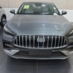 Geely Galaxy Starshine 6 2026 Model, 125 km Range Edition– Ready for Export From China | CarBuyChina