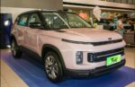 2026 Geely ICON– China Export Vehicle | CarBuyChina - Image 3