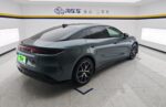 BYD Han L DM 2026 Model DM-p 180KM AWD Laser Radar Flagship Edition– Factory Price From China | CAR IN CHINA - Image 3