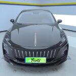 Hongqi E-QM5 2026 Model Basic Travel Edition– Factory Price From China | CAR IN CHINA