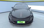 Hongqi E-QM5 2026 Model Basic Travel Edition– Factory Price From China | CAR IN CHINA