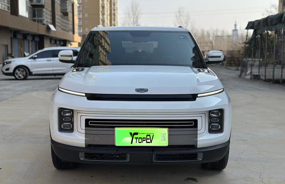 imgi_4_icon 2 Geely ICON 2026 Model 1.5TD DCT i6 BSG– Factory Price From China | CarBuyChina - Image 1