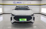 Jetour X70 PLUS 2026 Model 1.6T DCT Premium Edition 5-Seater– Ready for Export From China | CAR IN CHINA