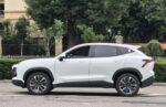 Jetour Dashing 2022 1.6T DCT King PLUS– Factory Price From China | CarBuyChina - Image 2