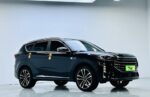 Jetour X70 PLUS 2026 model 1.6T DCT Pro 5-seater– Factory Price From China | CAR IN CHINA - Image 2