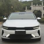 Kia K5 2026 270T CVVD– Factory Price From China | CarBuyChina