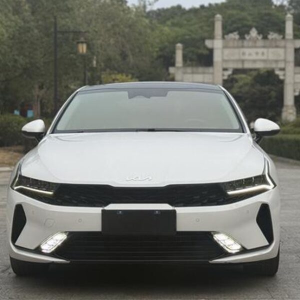 Kia K5 2026 270T CVVD– Factory Price From China | CarBuyChina
