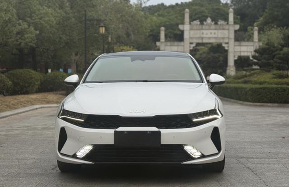 imgi_4_kia k5 2 Kia K5 2026 270T CVVD– Factory Price From China | CarBuyChina - Image 1