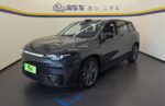 Leapmotor C10 2026 Model, Range-Extended, 210 LiDAR Version– Ready for Export From China | CAR IN CHINA - Image 2