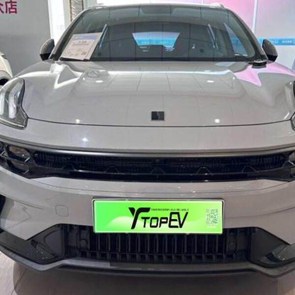 Lynk & Co 06 EM-P 2026 PHEV Remix Pro– Factory Price From China | CarBuyChina