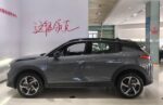 Lynk & Co 06 2026 Relive 1.5T Ultra– Ready for Export From China | CAR IN CHINA - Image 2