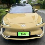 IM LS7 2026 Pro AWD Edition– Ready for Export From China | CarBuyChina