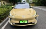 IM LS7 2026 Pro AWD Edition– Ready for Export From China | CAR IN CHINA