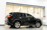 Toyota RAV4 2026 model 2.0L CVT front-wheel drive Style Edition– Factory Price From China | CAR IN CHINA - Image 2