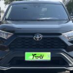 Toyota RAV4 2026 Model 2.0L CVT Front-Wheel Drive Urban Edition– Factory Price From China | CarBuyChina