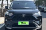 Toyota RAV4 2026 Model 2.0L CVT Front-Wheel Drive Urban Edition– Factory Price From China | CAR IN CHINA